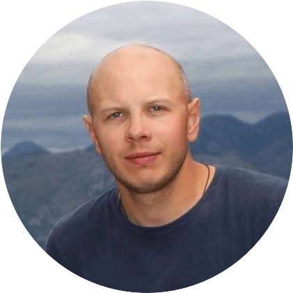 Алексей Смирнов